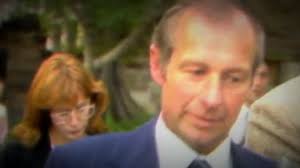 Australia's killer with a badge: Roger Rogerson