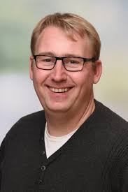 Die Straße „An der Bach“ in Biebernheim wird saniert