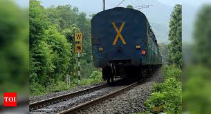 Mmts Phase Ii What Bugs Mmts Commuters Delay Mosquitoes And Rude Staff Hyderabad News Times Of India