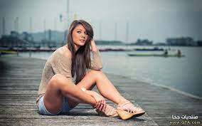 صورةاجمل امرأة فى العالم 2017 أحلى صور بنات عربية أجنبية بدون مكياج متحجبة 2018 صور اجمل نساء الكون beautiful girl hd wallpaper senior photos girls girl