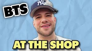 INTENSE OMAHA HANDS WITH BENNY ‼️