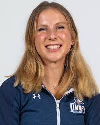 2023 Women's Cross Country Roster