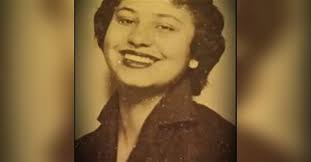 Janie Rose (Benoit) Bailey Obituary