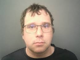 Petersburg Police...