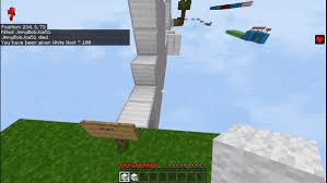 Skyblock prison skywars kitpvp creative practice minigames survival. Knockback Practice Minecraft Pe Maps