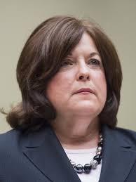 Qui est Julia Pierson, la boss des services secrets US qui vie