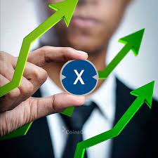 Pricealert Xinfin Xdc Has Reached A New Ath In 2021 Short News Cyber Security Crypto Market