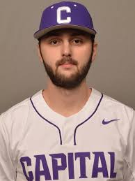 2023 Baseball Roster