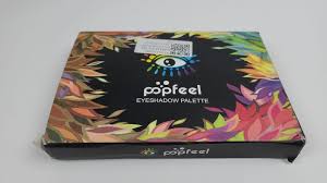 Vt selle ettevõtte google profiil, telefon jm. Popfeel 120 Farben Professionelle Make Up Kaufland De