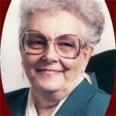 Obituary information for Mrs. Colleen Greer Egner