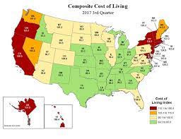 How far is missouri from arkansas. Missouri 4th Lowest Cost Of Living In The Country