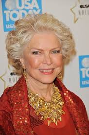 Burstyn Ellen Stock Photos