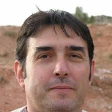 Enrique ARRANZ YAGÜE