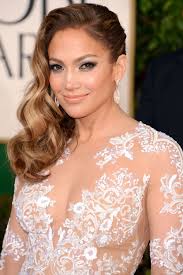 Q&a with style creator, chloe taylor hairstylist & makeup artist @ hair by chloe taylor in always consider your hair length and thickness when choosing the hairstyle. Jennifer Lopez S Hair And Makeup Looks Pictures Of J Lo S Beauty Transformation Through The Years