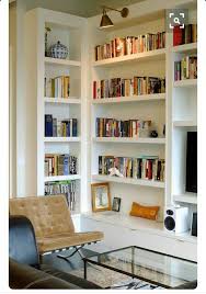 Pin By Dewi Rosmawati On Salon Cabinetry Design Bookshelves Built In Home