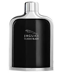 Jaguar Classic Black Mens Edt Perfume Review Jaguar
