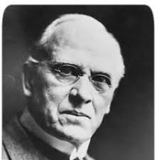 QUOTES BY JOHN HENRY TILDEN