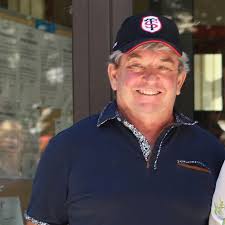 Avis de décès de Monsieur Alain, Bernard, Albert GYPTEAU