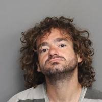 Arrest Report for April 27