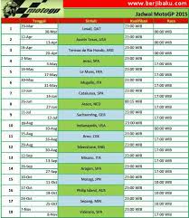 Berikut jadwal motogp 2021 lengkap dengan jam tayang jadwal motogp 2021 live di trans7. Jadwal Siaran Langsung Motogp 2015 Trans7 Nirwana Media