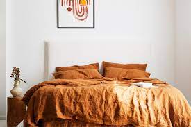 Bedding duvets covers cheap white duvetcovers duvet and duvet coversand duvet covers how to use lodge duvet cover sale whatare duvet covers used for. Ochre French Linen Lookbook