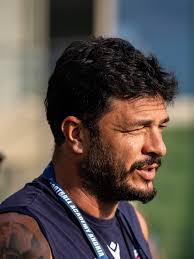 Casarano, al "Pinto" per i tre punti. Le parole di Di Bari