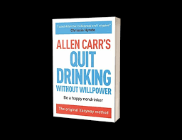 Allen carr alcohol allen carr 64978 allen carr no more fear of flying allen carr servsafe alcohol: The Surprising Book That Motivated Me To Quit Drinking Josie Robinson