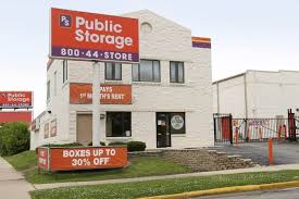 Public Storage