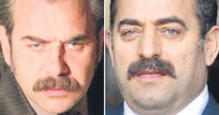 Huyu da suyu da Turgut'a çekmiş