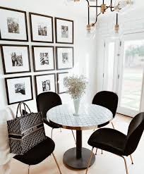 Jenn G On Instagram A Peaceful Corner In My Kitchen Earlier Today I M Ready For The Busy Work Week Ahead Dining Room Small Home Decor Dining Room Design