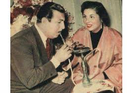 صور نادرة لفنانين الزمن الجميل yahoo search results egyptian movies egyptian actress egyptian beauty