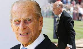 There is a plan in place to mark his passing. Prince Philip Health News Duke Of Edinburgh Not In Best Of Health As Queen Struggles Royal News Express Co Uk