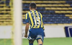 Rosario central y arsenal de sarandí jugarán este miércoles desde las 14.15 por la fecha 8 de la liga profesional de fútbol en el gigante de probable formación de rosario central. Rosario Central Se Aprovecho De Un Debil Arsenal Y Gano Por Primera Vez