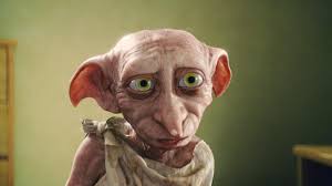 They treated him like dirt, beatings, name calling. Harry Potter Studio Tour Will Let You Do Motion Capture For Dobby The House Elf The Independent The Independent