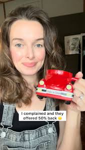 Don't fall for this mug scam. 🙄