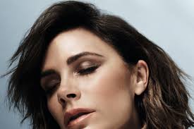 Victoria Beckham interview: 'I do smile and laugh a lot'