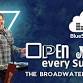 Open Mic at The Broadwater event image