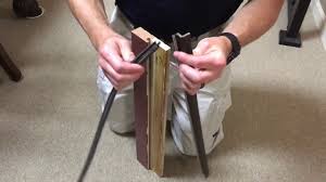 Peachtree does not provide labor or labor exp Peachtree Door Weatherstrip Adapter Youtube