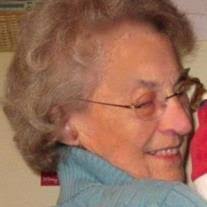 Esther 'Nana' Kelley Gray Obituary (1930