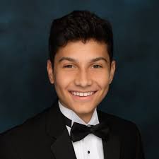 Leonardo Natale's Pine Crest High School Bio