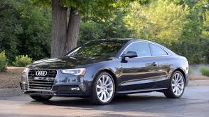 Find out why the 2015 audi a5 is rated 8.6 by the car connection experts. Wr Tv 2015 Audi A5 2 0t Coupe 6mt Winding Road