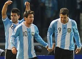 La selección argentina se mantiene segunda en el ranking fifa publicado en el mes de noviembre. Lista Definitiva Seleccion Argentina Para El Mundial 2014
