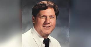 Boyd Jay Earl Obituary