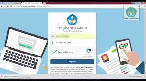 We did not find results for: Registrasi Guru Pembelajar Online Gpo Secara Mandiri Youtube