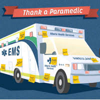 Ambulance and emergency health services, continuing care, indigenous health, organ donation, blood program, crown's right to recovery. Emergency Medical Services Alberta Health Services