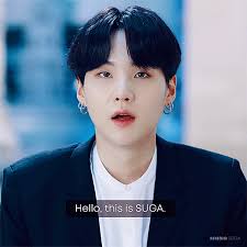 Gif Bts Y Jungkook Gif En We Heart It Bts Concert Min Yoongi Suga