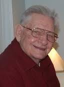 Charles Mitchell Obituary