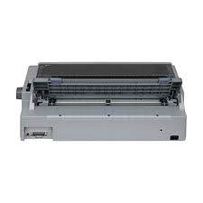 Tämä kustannustehokas ja luotettava tulostin. Epson Lq 2190 Dot Matrix Printer Tiaco Technologies