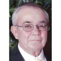 Roy I. Cain Obituary