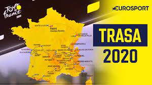 Jun 30, 2021 · tour de pologne po raz dwunasty w katowicach. Tour De France 2020 Oto Trasa Kolejnej Edycji Najwazniejszego Kolarskiego Wyscigu Na Swiecie Youtube